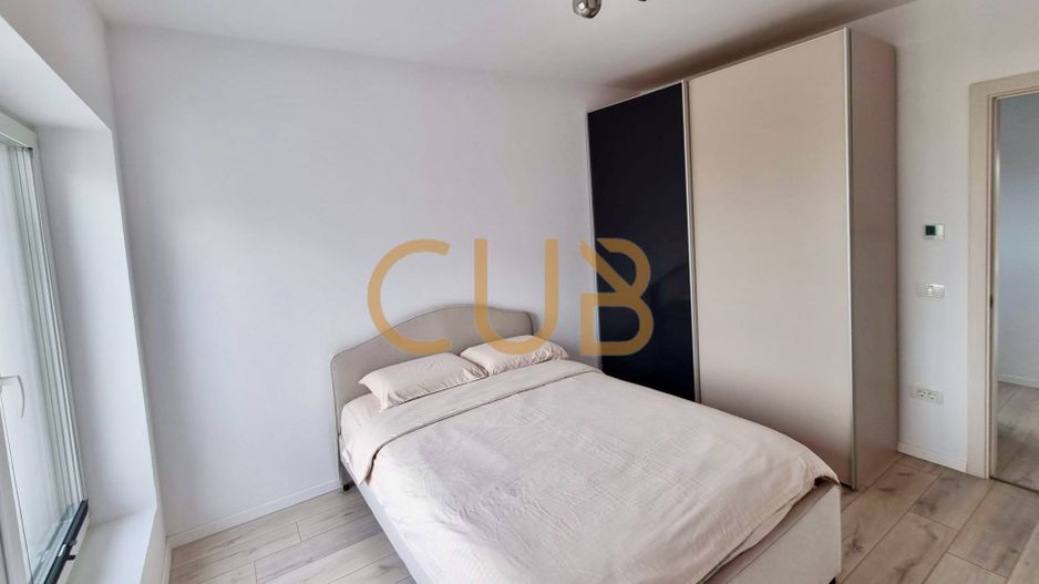 Duplex premium Dumbravita|5camere, 3bai, carport| Eficienta energetica - Poză 21