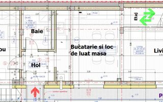 Casa noua in zona stadionului CFR! - Poză 4