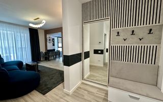 Apartament 2 camere | Prima Inchiriere | Loc de Parcare - Poză 6