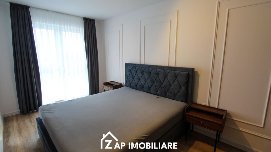 Premium 3 Camere Maurer | Parcare Subterană | Încălzire Pardoseală - Poză 6