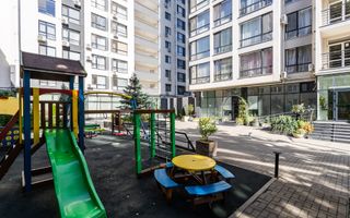 Vânzare apartament, 1 cameră + living, str. Alecu Russo, Rîșcani. - Poză 17