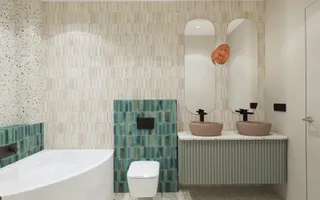 LUXURY DUPLEX 4ROOMS BARBU VACARESCU - Poză 14