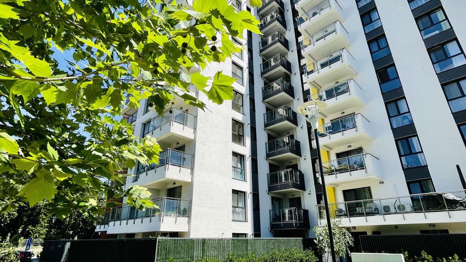 2 camere, vedere pădure, Adora Forest 2 - Poză 23