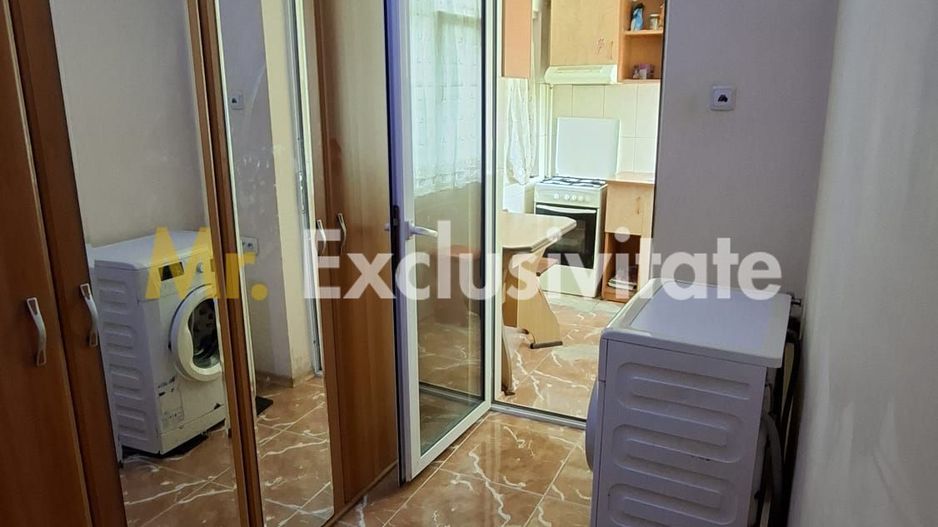 Inchiriere apartament 2 camere Trivale complex 1 langa piata - Poză 8