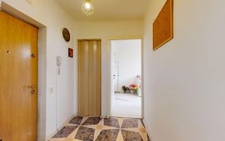 Apartament 3 camere  Metrou Basarab 0% Comision - Poză 9