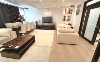 MAMAIA  Statiune (Cod 01) - Penthouse impresionant cu terasa 148 mp! - Poză 2