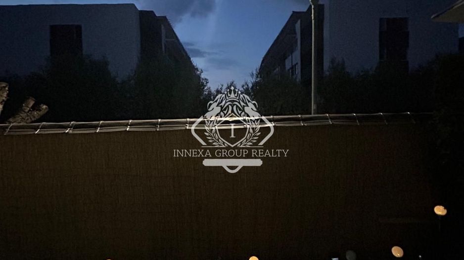 Apartament 2 camere decomandat curte proprie + loc parcare in Militari Residence - Poză 30