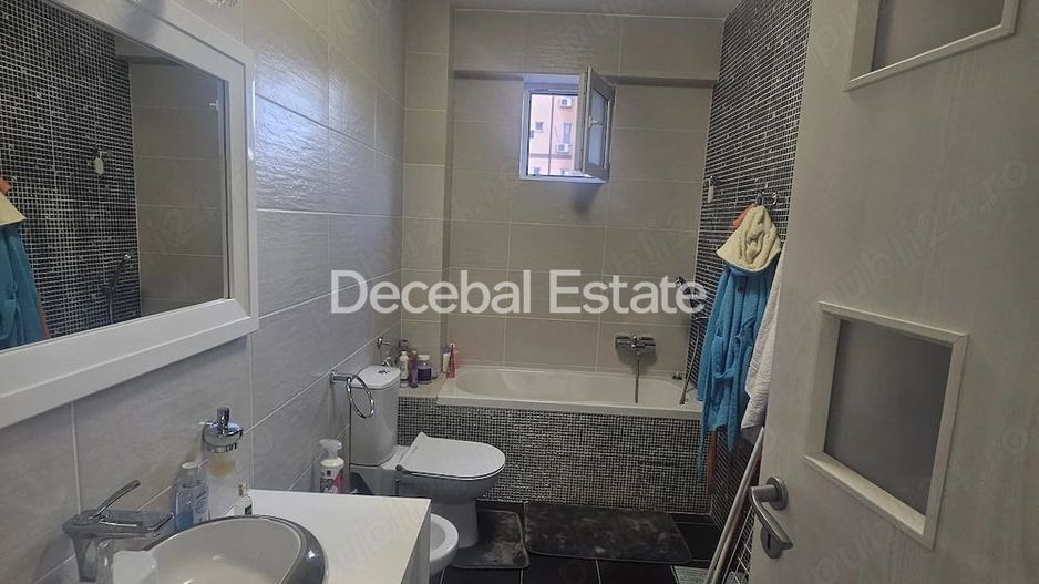 APARTAMENT 2 CAMERE DE VÂNZARE | MILITARI RESIDENCE | CENTRALĂ PROPRIE - Poză 6