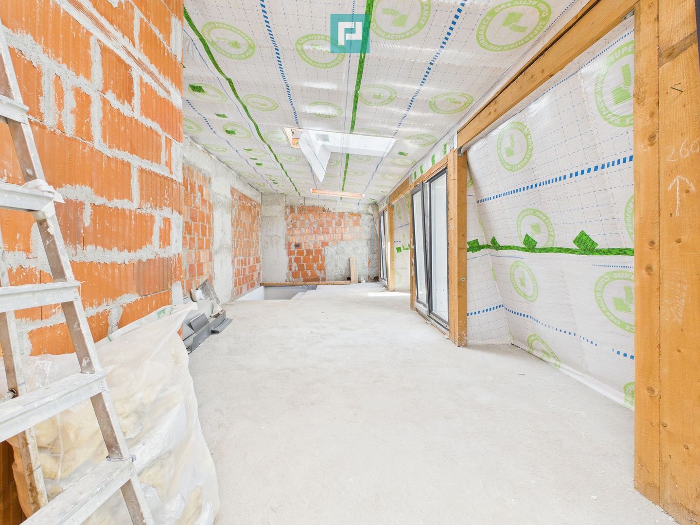 Clădire reconsolidată și reamenajată – Dorobanți - Poză 15