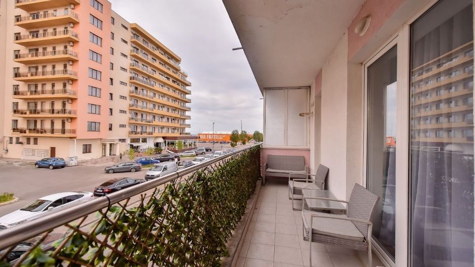 Apartament de vanzare 2 camere , Summerland, Mamaia - Poză 16