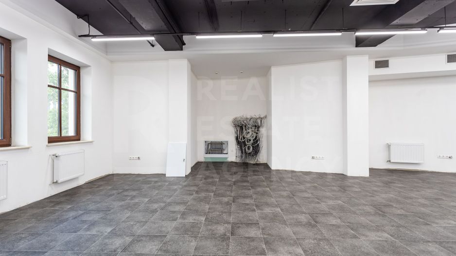 Chirie, spațiu de birouri, str. Bogdan Petriceicu Haşdeu, Rîșcani - Poză 7