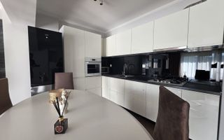 Pipera | 2 camere | Piscină exterioară | Lângă pădure - Poză 5