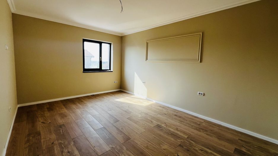 Duplex nou cu 5 camere |Dumbrăvița| - Poză 8