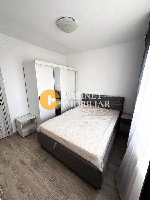 Apartament 2 camere semidecomadat - zona Mircea cel Batran - Poză 1