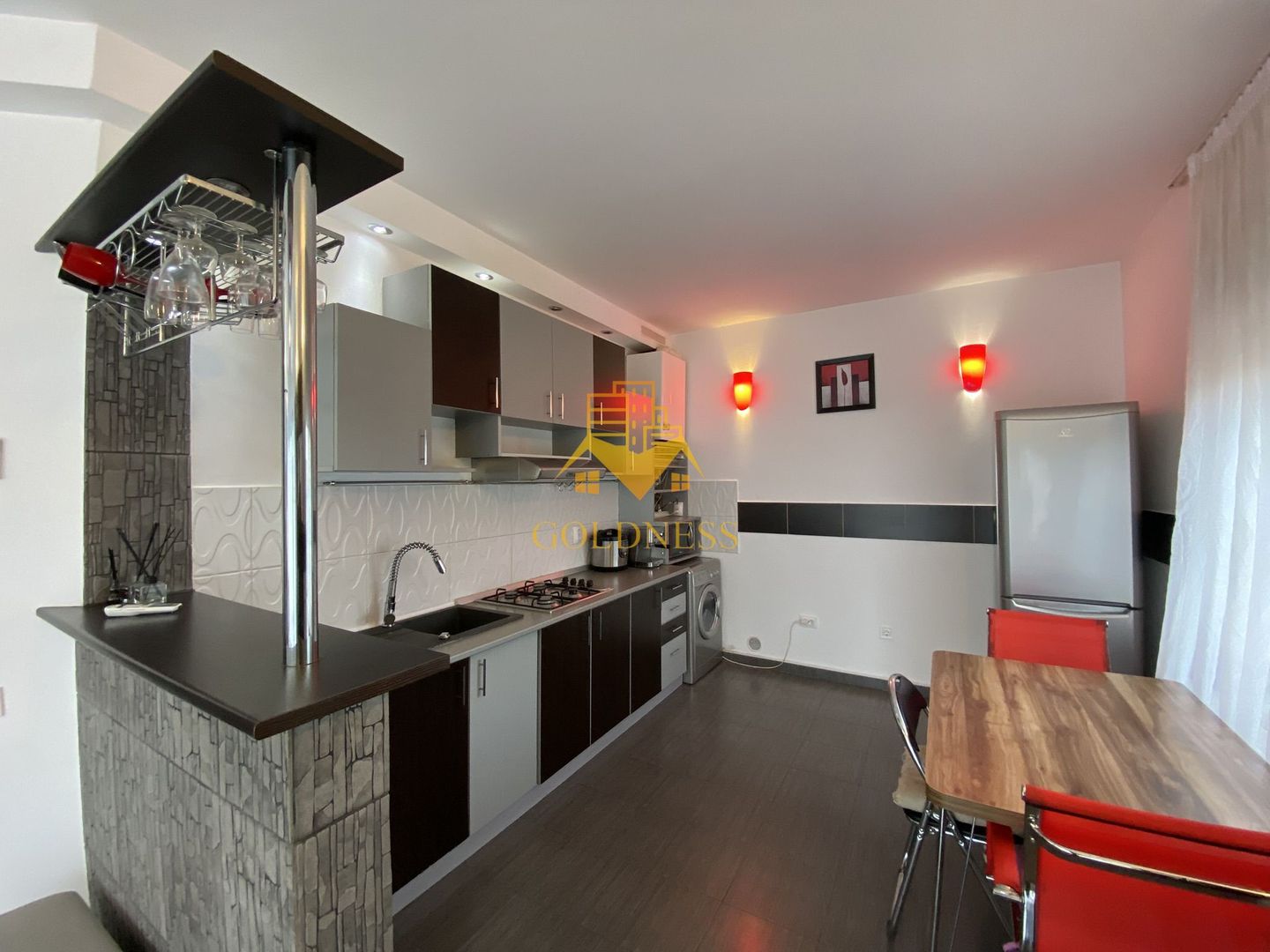 Apartament 2 camere confort sporit cu terasa 50 mp Zorilor / Europa - Poză 8