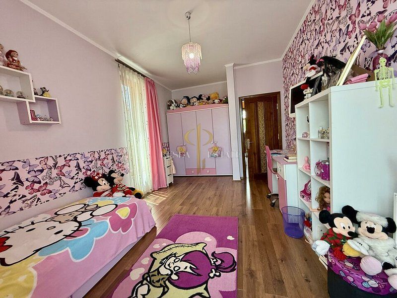 Casă individuală P+1+M, 5 camere, 210 mp utili – Calea Șagului - Poză 7