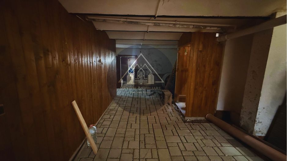 Casa saseasca, de vanzare la Richis - Transilvania - Poză 20