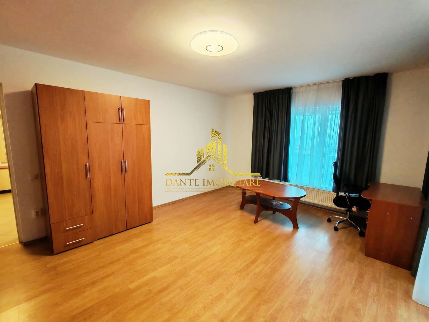 1 camera, decomandat, modern, terasa, parcare, Zorilor, Observator - Poză 4