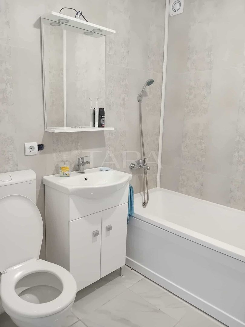 Apartament 3 camere, Florești, zona Muzeul Apei - Poză 6