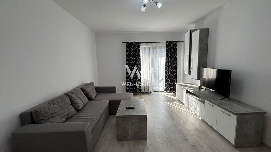 Apartament 2 camere cu bucatarie separata - Doamna Stanca - Poză 1