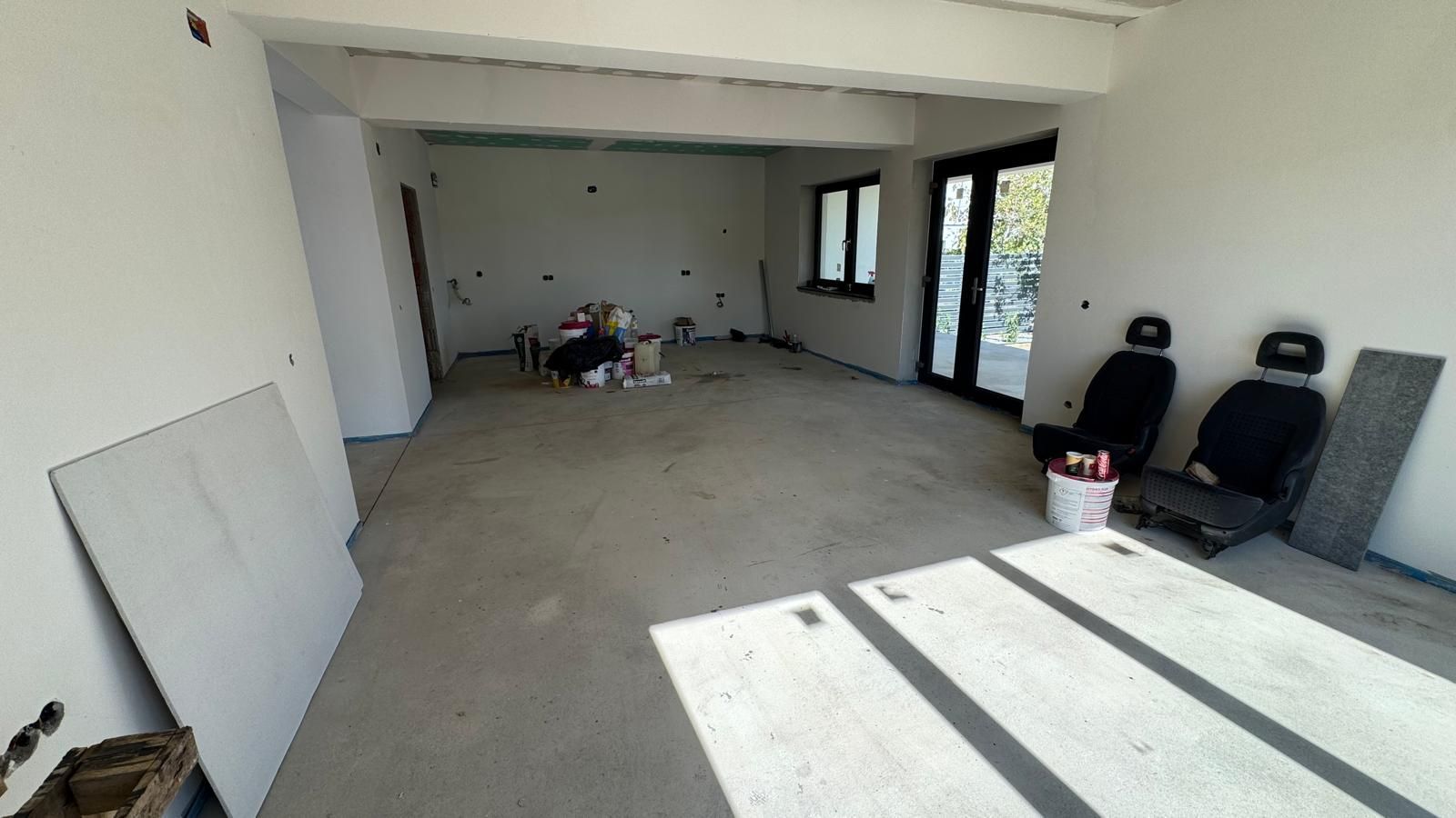 Casa Noua Grigorescu Strada Privata Pompa de Caldura 2026 - Poză 26