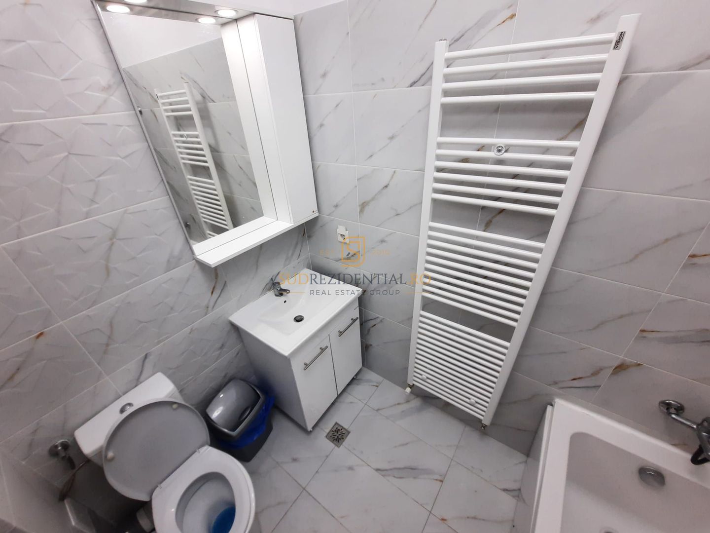 Apartament 2 camere mobilat,utilat,loc de parcare, Zona Brancoveanu - Poză 15