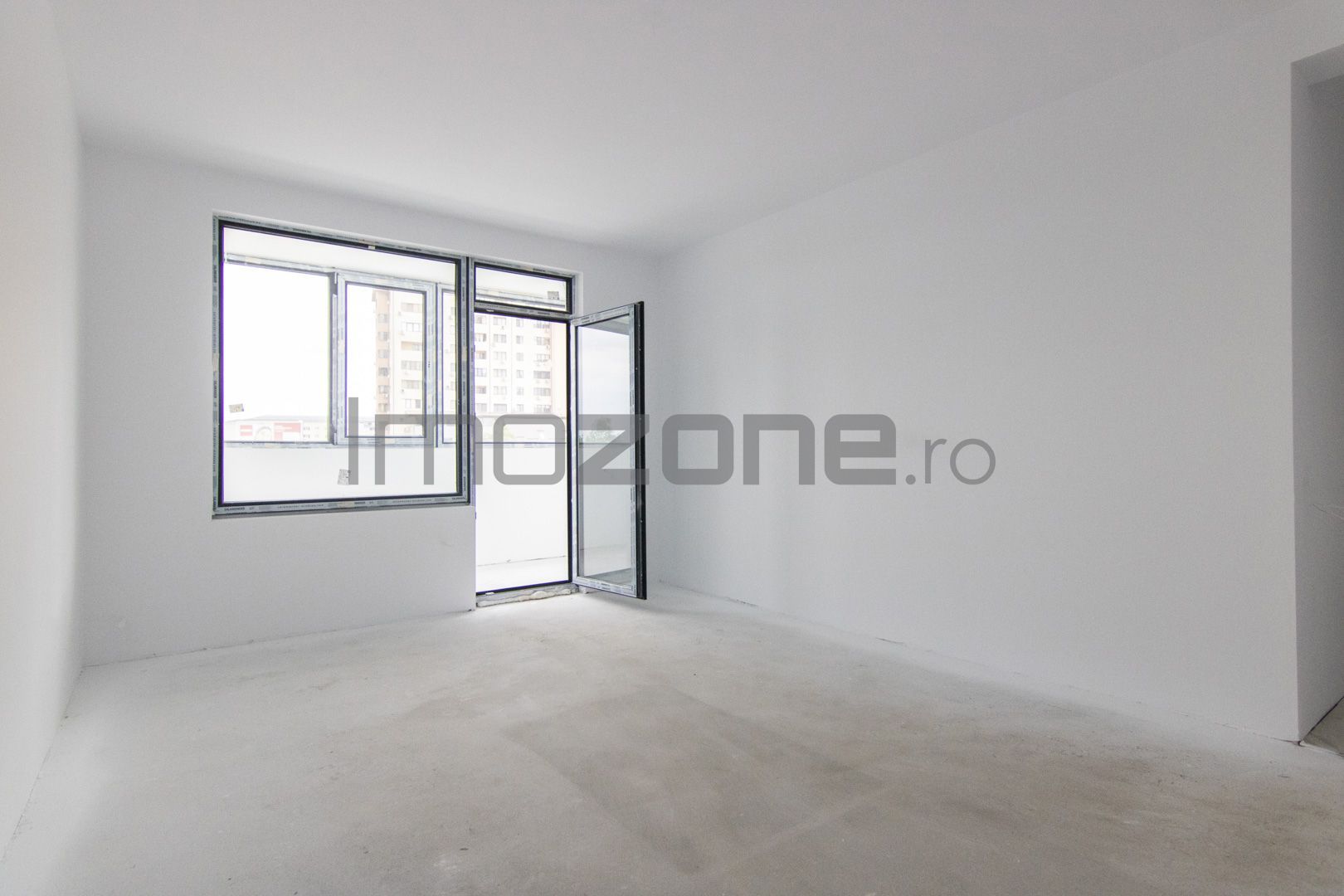 Prelungirea Ghencea, 2 camere, decomandat, etaj 1, 59mp, bucatarie inchisa 9.5mp - Poză 1