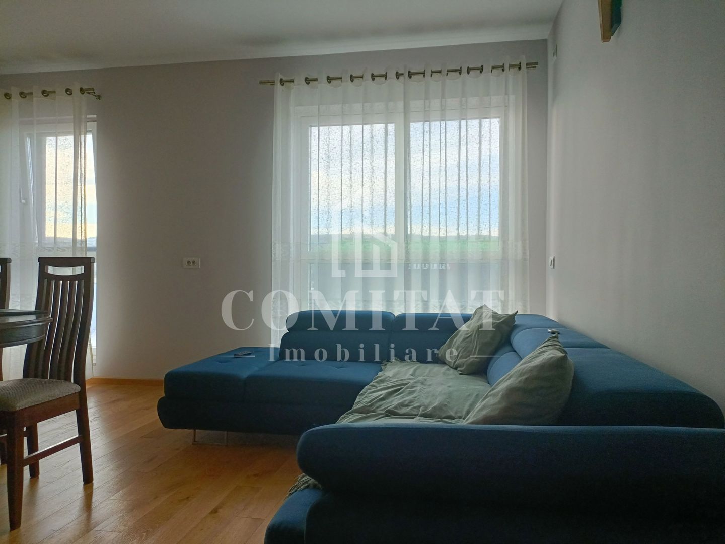 Apartament cu 3 camere | Zona Vivo Mall | Etaj intermediar - Poză 4