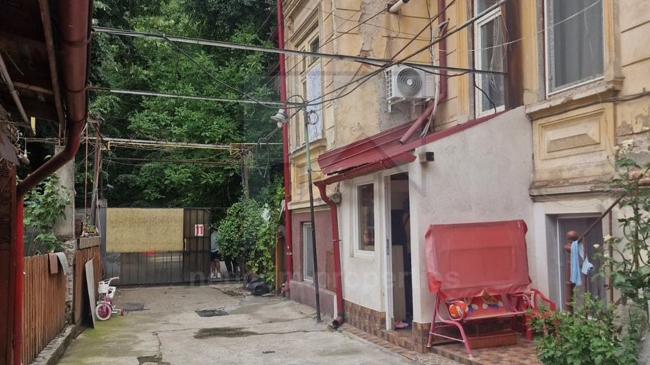 Vanzare Vila D+P - Timpuri Noi - teren 419mp - Poză 2