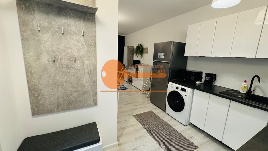 Garsoniera Drumul Taberei - Frigocom - Poză 10