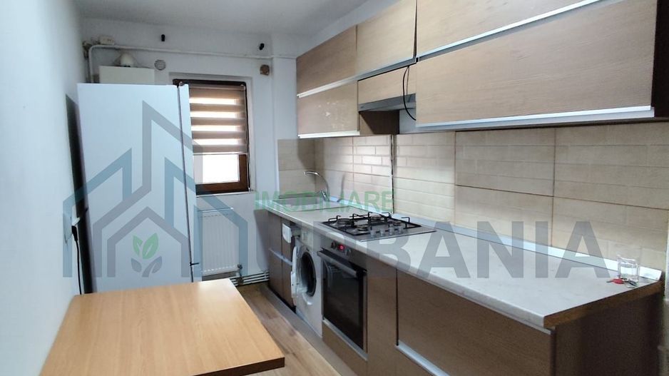 Apartament 2 camere, Metalurgie, Iași - de închiriat - Poză 6