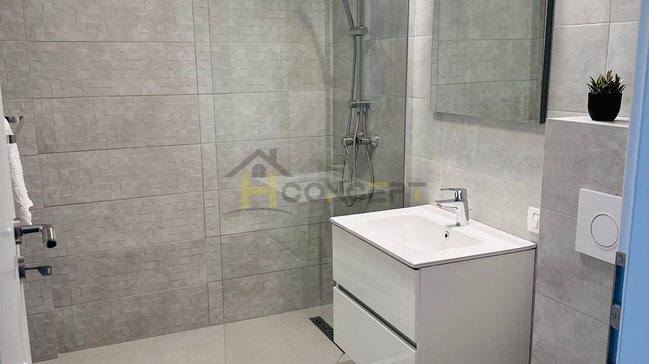 Inchiriere Studio disponibil imediat finisat modern - Poză 11