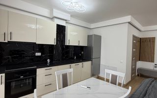 Apartament la cheie / etaj intermediar | Zona Oncos , Florești - Poză 1