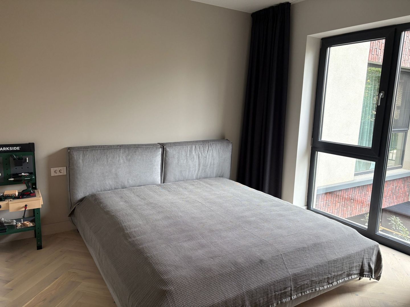 Apartament modern 3 camere I Zona Barbu Vacarescu I Imobil nou - Poză 13