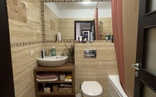 Apartament 2 camere de inchiriat, zona Nicolina-Cug, complex rezidential, Valea Lupului - Poză 4