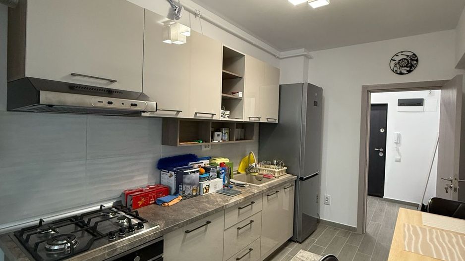 2 CAMERE DECOMANADAT_ DRUMUL GURA CALITEI – 10 MINUTE METROU TECLUI - Poză 3