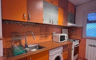 2 camere la 450m de metrou Gorjului - Poză 5