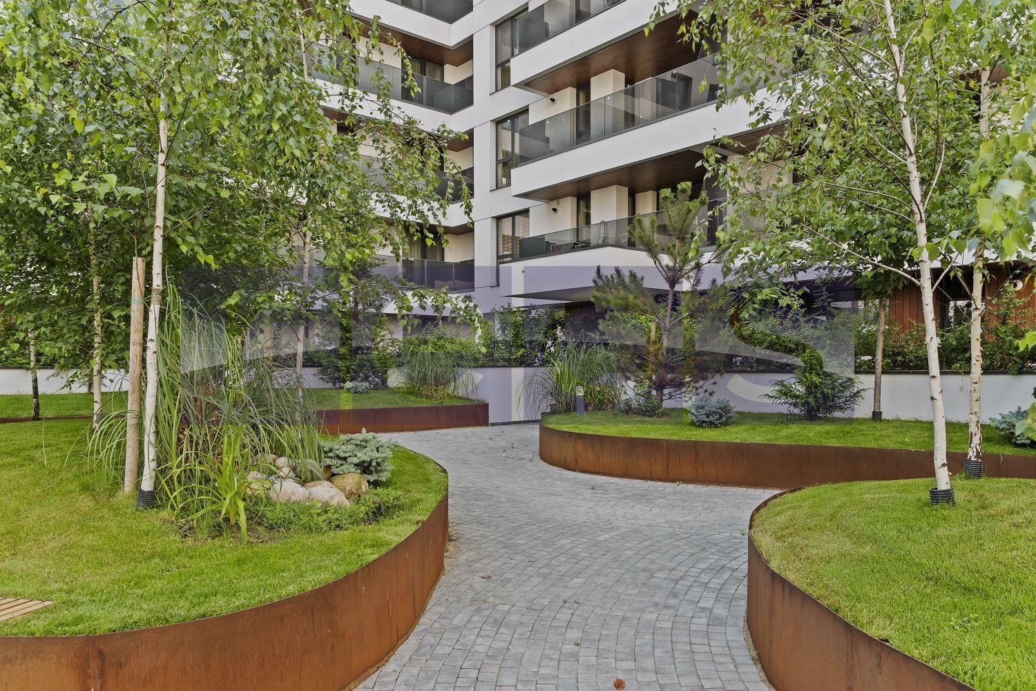 VANZARE APARTAMENT MODERN | 61MP | NUSCO | MOBILAT SI UTILAT | TERASA - Poză 34