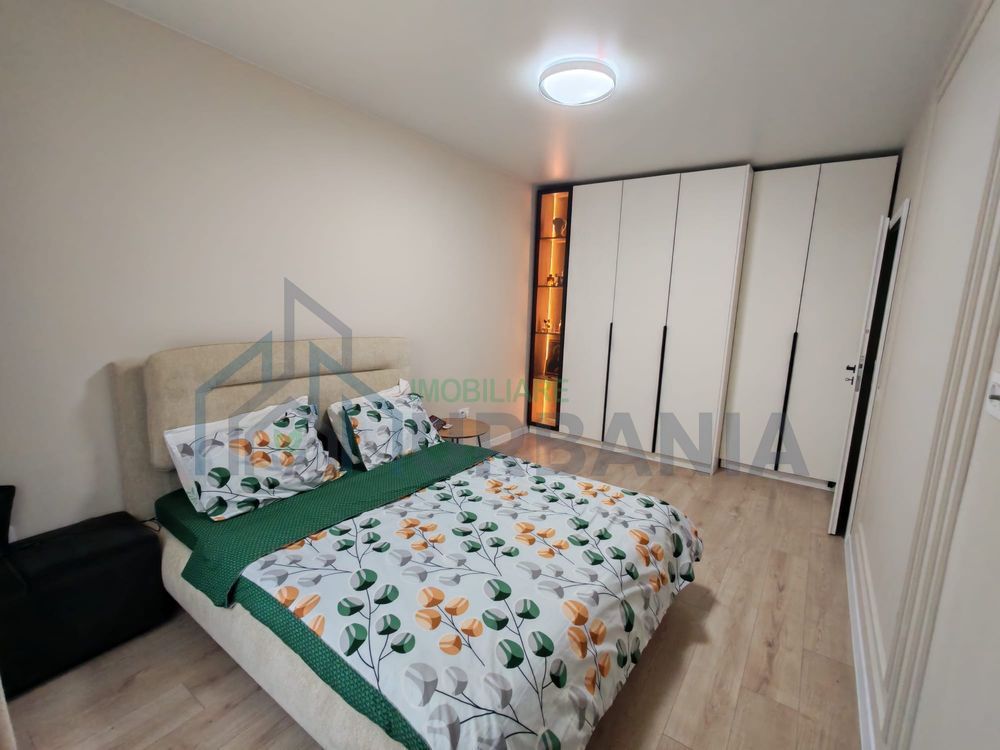 Apartament 2 camere de închiriat - Contemporan Homes, Păcurari, Iași - Poză 2