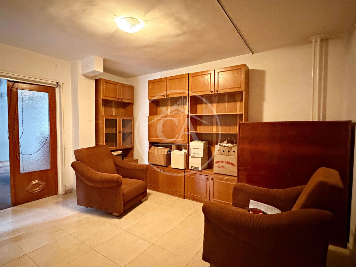 Apartament cu 3 camere de închiriat în zona Rogerius, Oradea - Poză 1