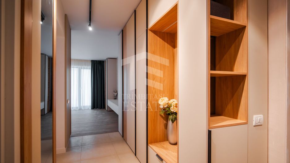 ANTIAERIANA | APARTAMENT 3 CAM DECOM | 74 mp Utili | ALEXANDRIEI 152 - Poză 1