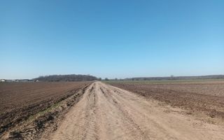 Loturi de vanzare Ordoreanu, terne de 500 m, drum servitute 8 m - Poză 2