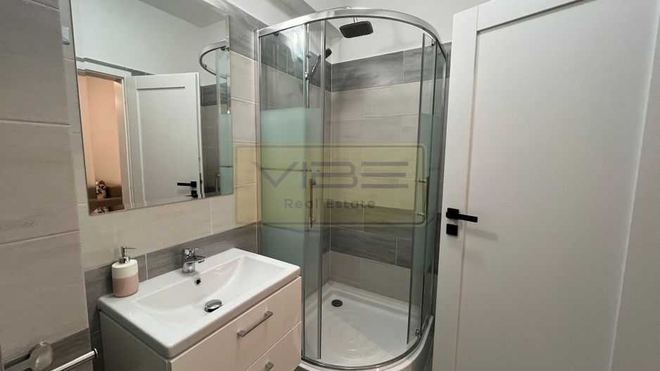 Apartament 2 camere open-space Gara Arka Residence - Poză 15