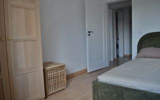 Apartament 3 camere, Tg Cucu (Ultracentral), 71 mp, Mobilat și Utilat complet - Poză 5