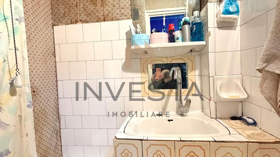 Apartament cu 3 camere decomandat , aproape de Piata Marasti ! - Poză 6