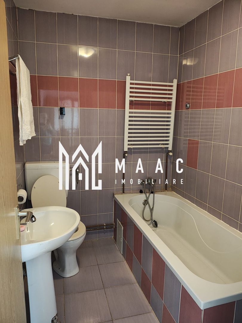 Apartament 2 camere | 37 MPU | Mobilat | Terezian - Poză 10