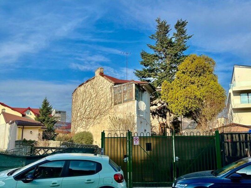 SG10-Oportunitate de Investiție | Zonă Centrală-Casă cu Teren Generos - Poză 9