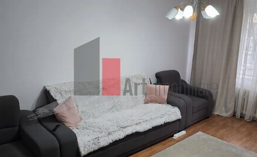 0% Comision, Apartament de vanzare 3 camere, et 2/8, Aparatorii Patriei - Poză 1