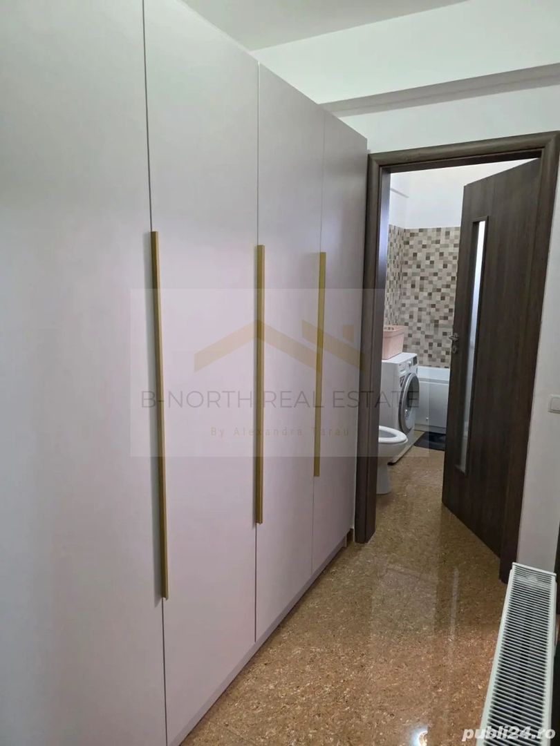 Garsoniera de inchiriat in Bragadiru - Poză 5