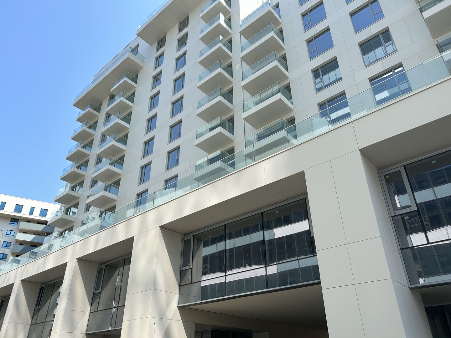 AVIATIEI TOWER BY RADACINI - Poză 5